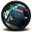 Need For Speed 3 Hot Pursuit 2 Icon 32x32 png